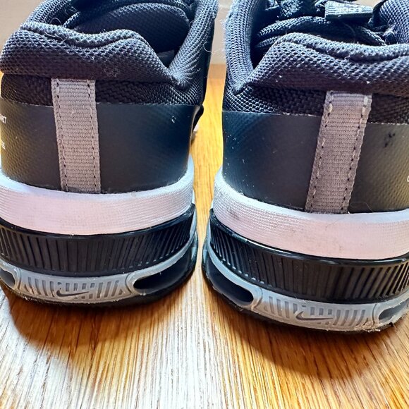 Nike Womens Metcon 8 - Size 8.5 - in Black - Picture 6 of 7